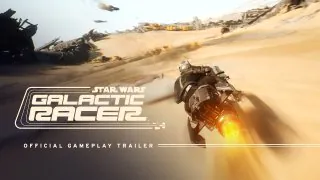 Trailer de gameplay