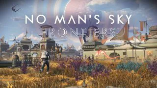 Mise à jour Frontiers