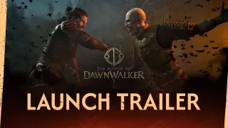 Trailer de lancement