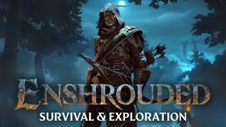 Gameplay survie & exploration