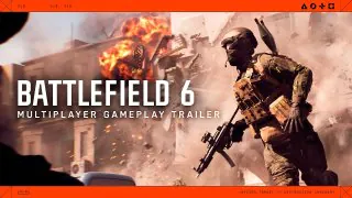 Bande-annonce de gameplay