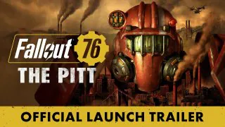 Trailer de lancement de The Pitt