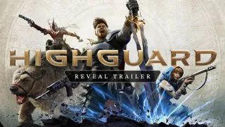 Trailer d'annonce