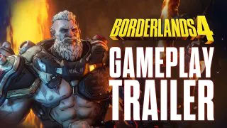 Révélation du gameplay