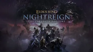 Trailer du DLC The Forsaken Hollows